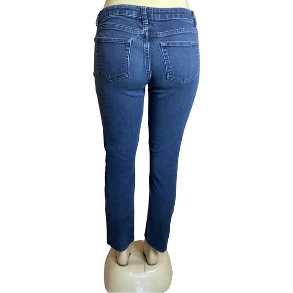 Jennifer Lopez Size 4 Blue Jeans Size 4 (Preowned) - Picture 3 of 6
